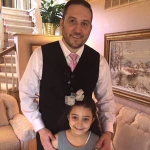 Meet your Posher, John